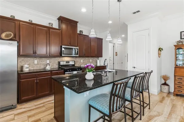 $319,900 | 2489 Datura Loop, St. Cloud, FL 34772