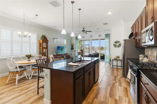 $319,900 | 2489 Datura Loop, St. Cloud, FL 34772