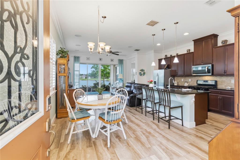 2489 Datura Loop St. Cloud, FL 34772 - Photo 5 of 51