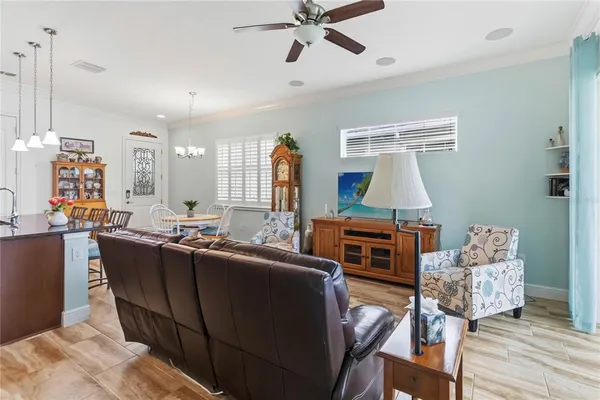 $319,900 | 2489 Datura Loop, St. Cloud, FL 34772