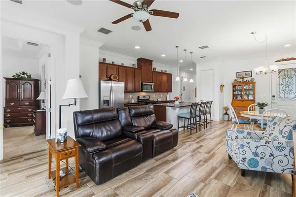 $319,900 | 2489 Datura Loop, St. Cloud, FL 34772