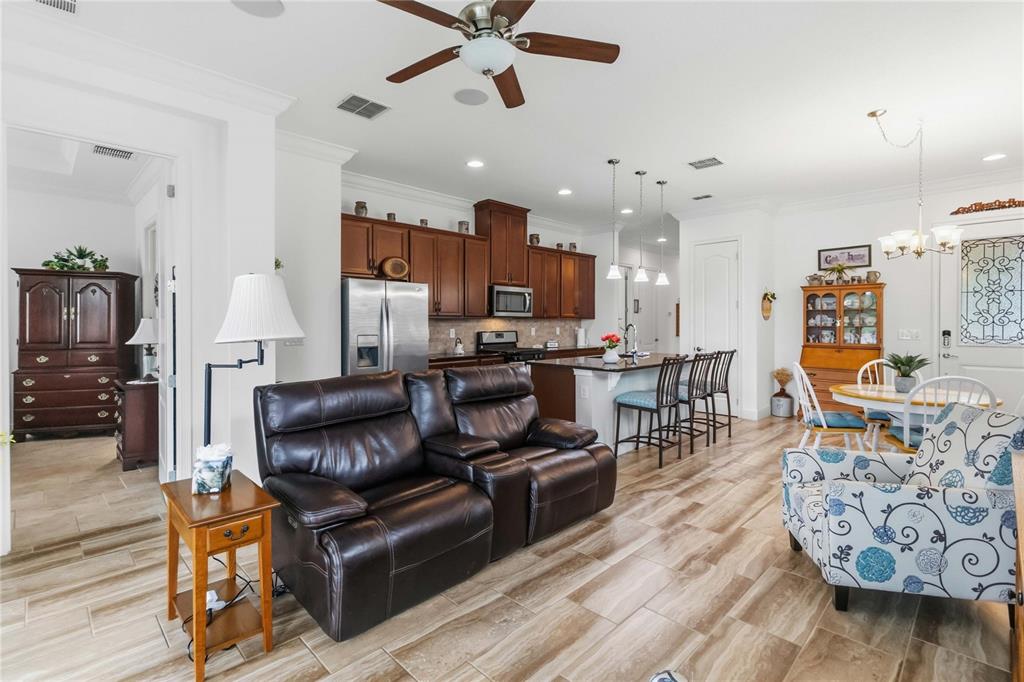 2489 Datura Loop St. Cloud, FL 34772 - Photo 9 of 51