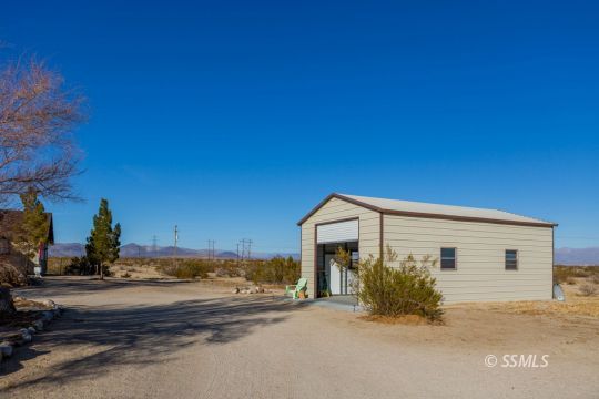 8706 North Hill Road Inyokern, CA 93527 - Photo 27 of 31 Gallery Image 27
