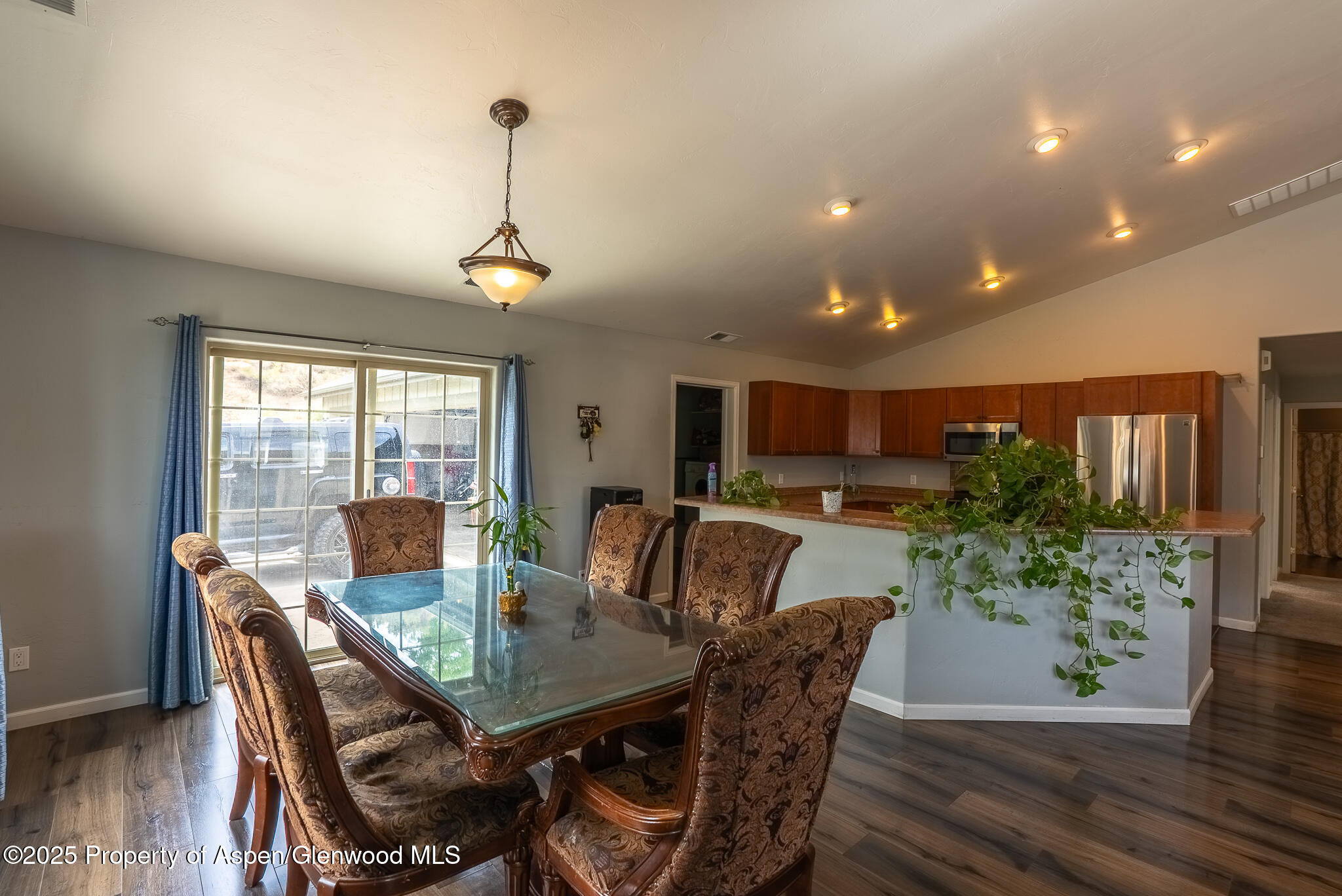 2513 Fairview Heights Court Rifle, CO 81650 - Photo 5 of 31 Dining Room