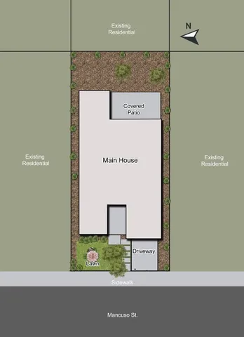 $3,280,000 | 6146 Mancuso Street, San Jose, CA 95120