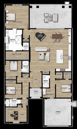 $3,280,000 | 6146 Mancuso Street, San Jose, CA 95120