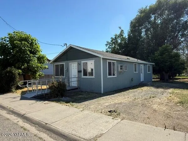 $225,000 | 510 Division Street, Odessa, WA 99159