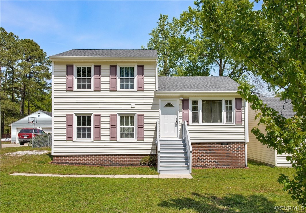 1930 Chemin Road Petersburg, VA 23805 - Photo 1 of 28 Gallery Image 1
