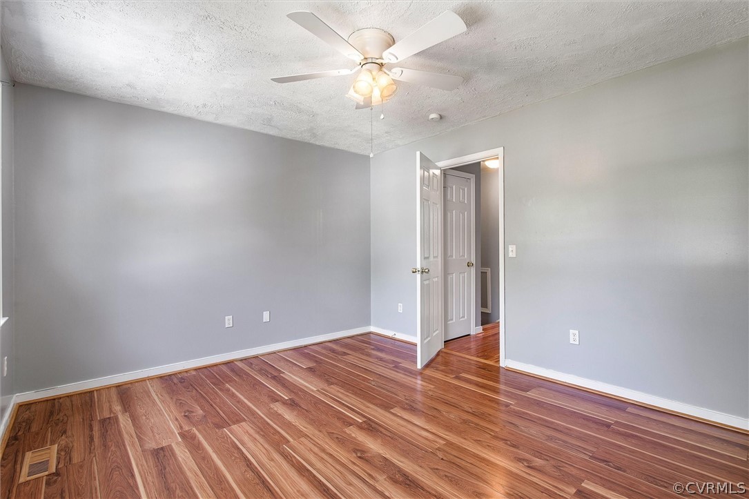 1930 Chemin Road Petersburg, VA 23805 - Photo 19 of 28 Primary Bedroom