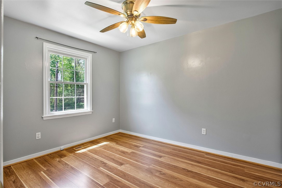 1930 Chemin Road Petersburg, VA 23805 - Photo 20 of 28 Bedroom 3 on 2nd level