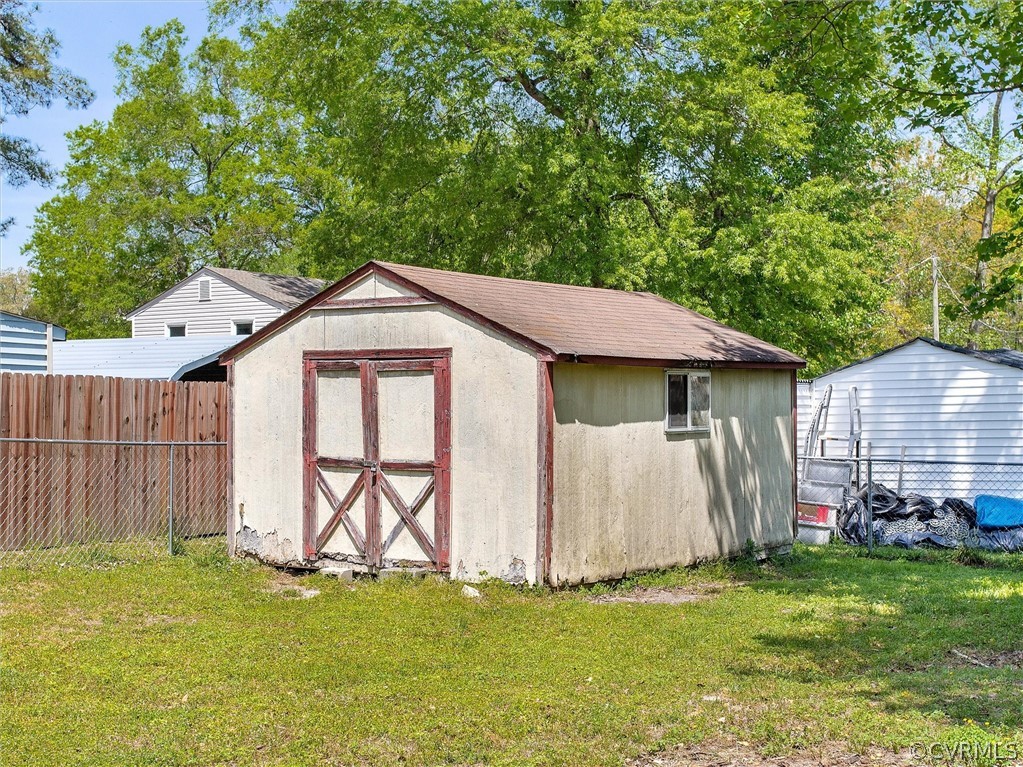 1930 Chemin Road Petersburg, VA 23805 - Photo 25 of 28 Gallery Image 25