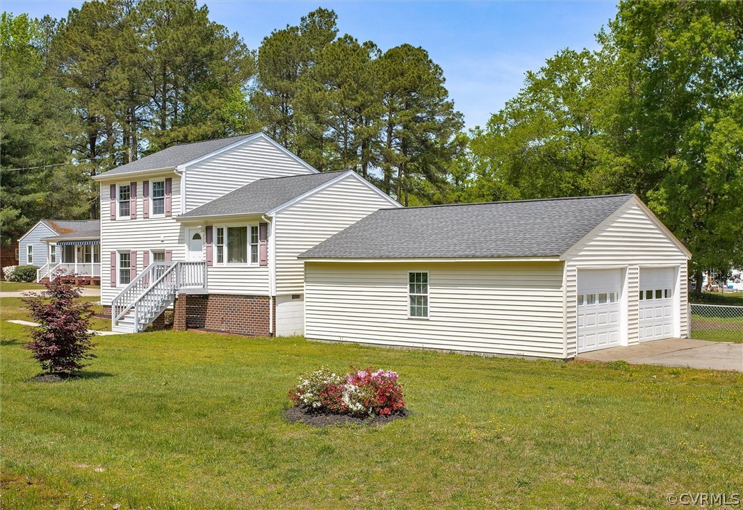 1930 Chemin Road Petersburg, VA 23805 - Photo 3 of 28 Gallery Image 3
