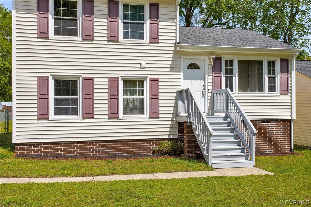1930 Chemin Road Petersburg, VA 23805 - Photo 4 of 28 Gallery Image 4