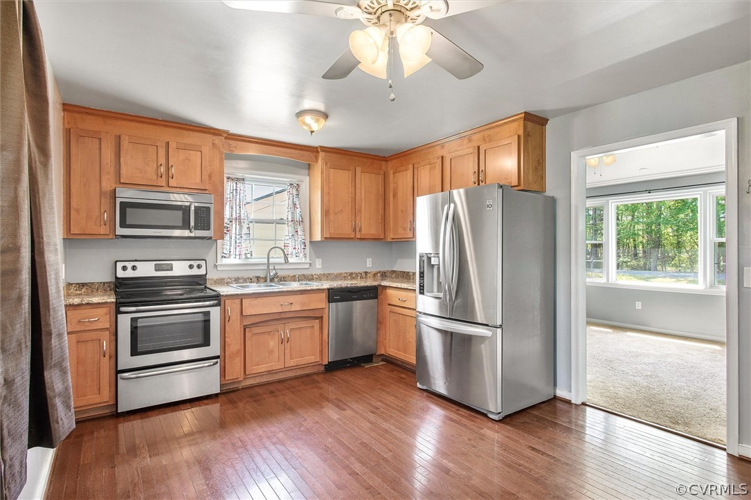 1930 Chemin Road Petersburg, VA 23805 - Photo 10 of 28 Gallery Image 10