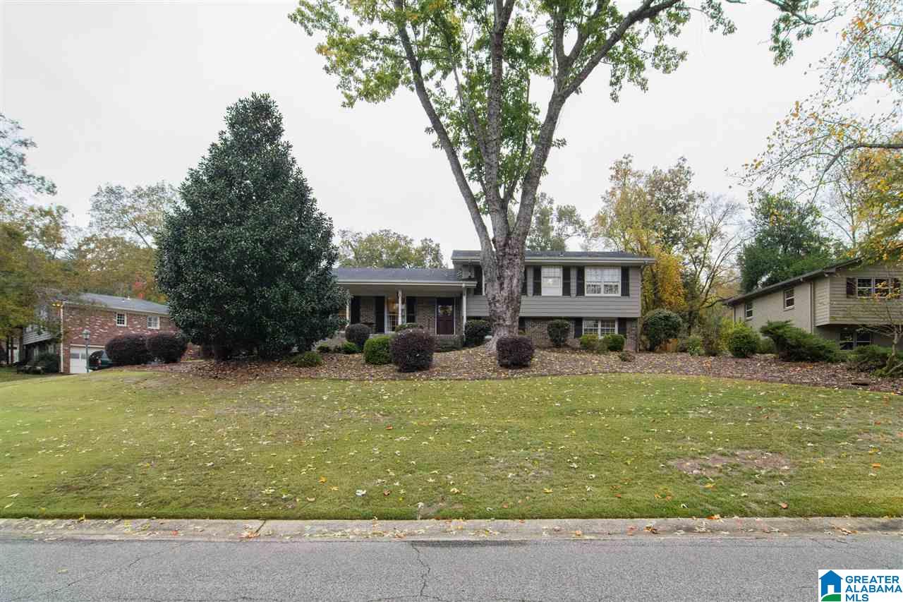 3728 Crestbrook Road Birmingham, AL 35223 - Photo 2 of 39
