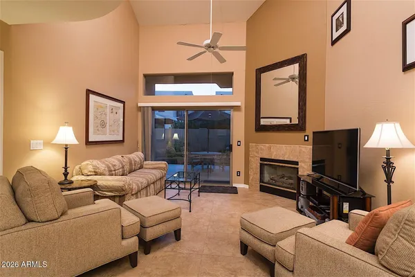 $6,800 | 9070 East Gary Road, Unit 134, Scottsdale, AZ 85260