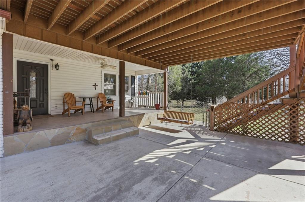 4005 Price Road Gainesville, GA 30506 - Photo 15 of 49