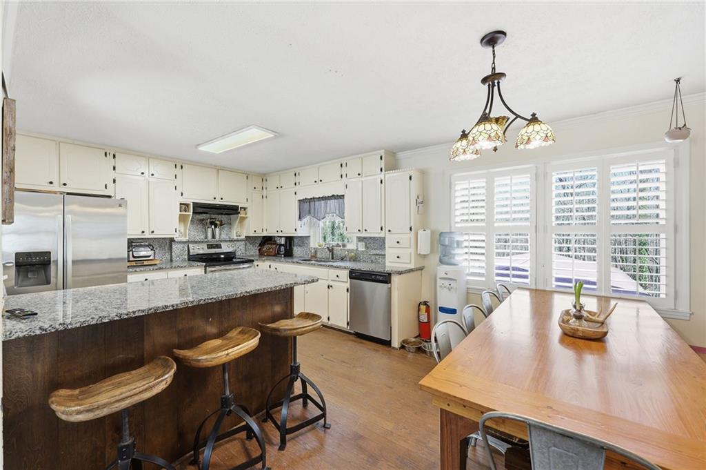 4005 Price Road Gainesville, GA 30506 - Photo 20 of 49