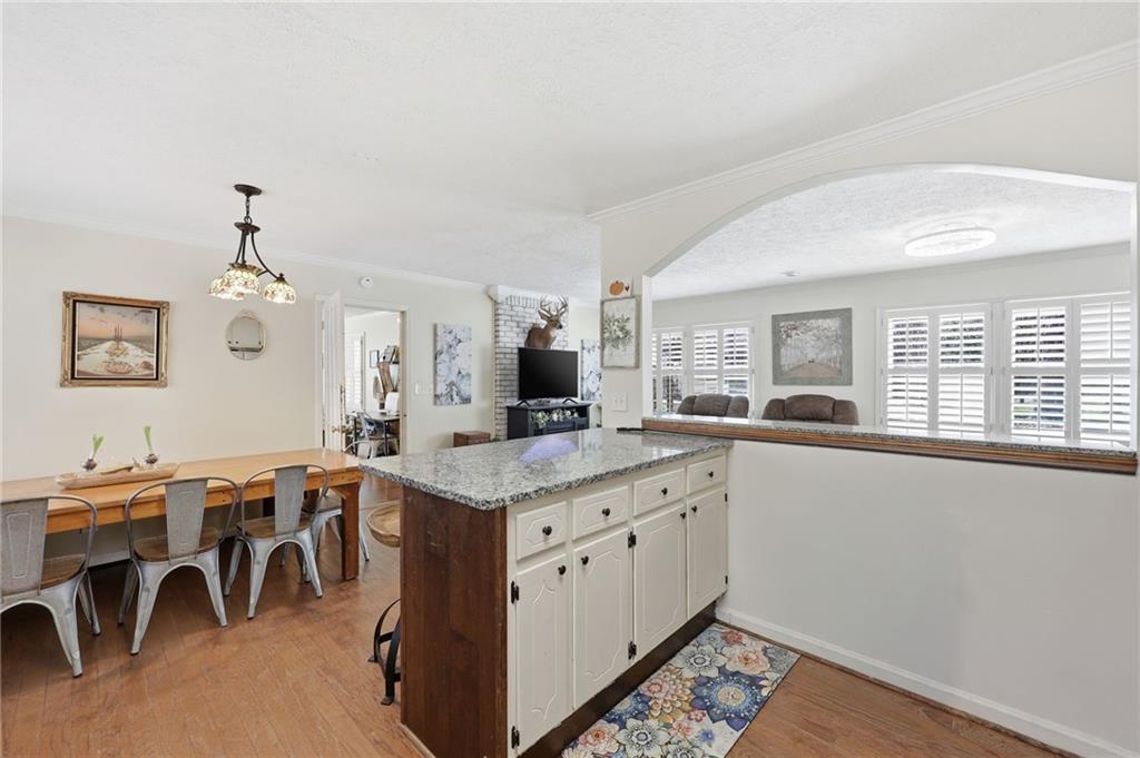 4005 Price Road Gainesville, GA 30506 - Photo 21 of 49