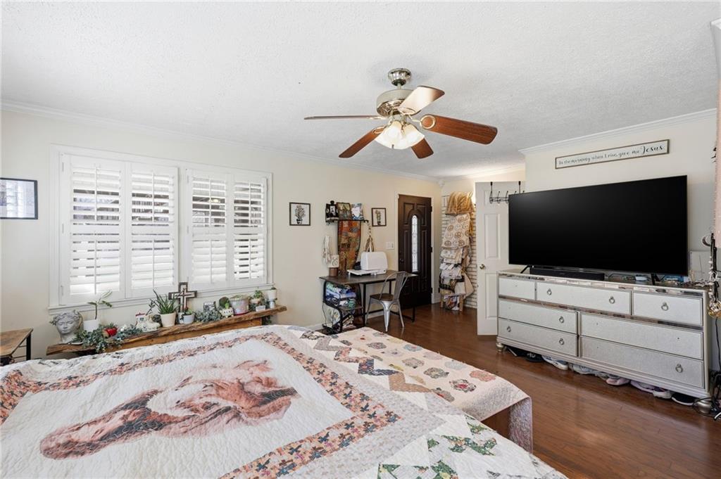 4005 Price Road Gainesville, GA 30506 - Photo 24 of 49