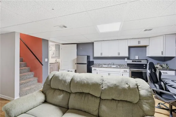 $435,000 | 4005 Price Road, Gainesville, GA 30506