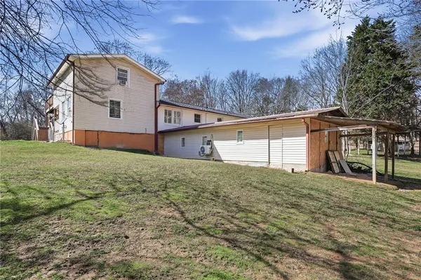 $435,000 | 4005 Price Road, Gainesville, GA 30506