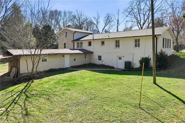 $435,000 | 4005 Price Road, Gainesville, GA 30506