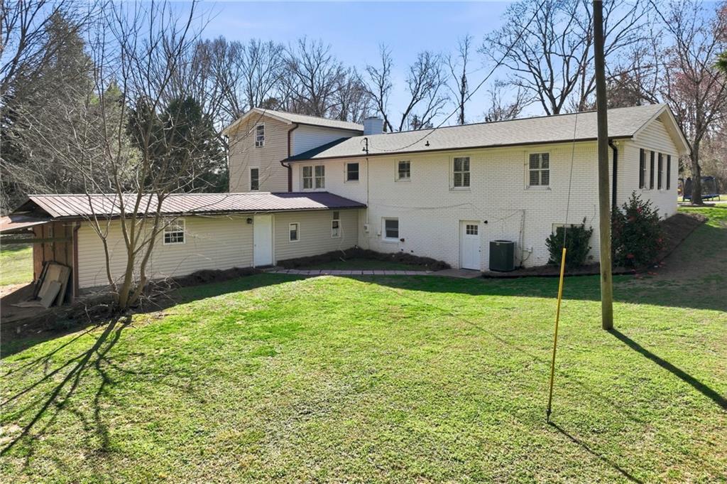 4005 Price Road Gainesville, GA 30506 - Photo 43 of 49