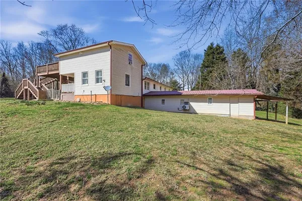 $435,000 | 4005 Price Road, Gainesville, GA 30506