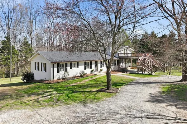 $435,000 | 4005 Price Road, Gainesville, GA 30506