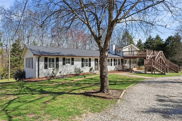 $435,000 | 4005 Price Road, Gainesville, GA 30506