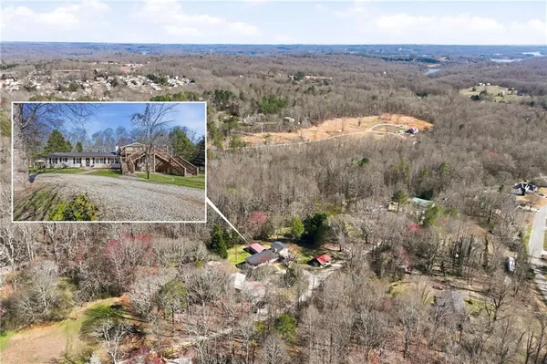 $435,000 | 4005 Price Road, Gainesville, GA 30506