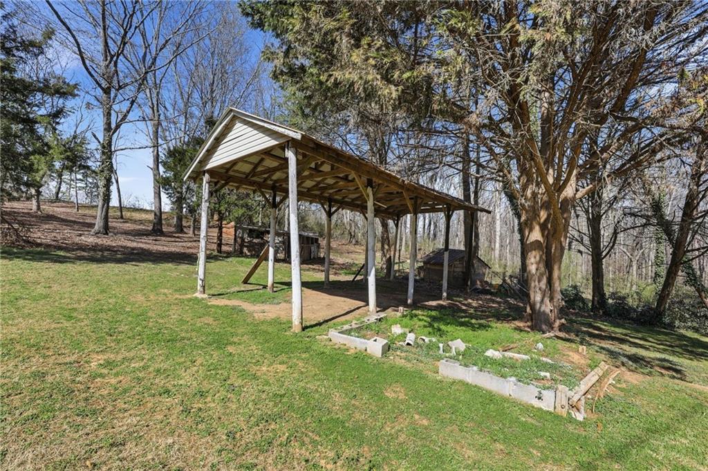 4005 Price Road Gainesville, GA 30506 - Photo 48 of 49