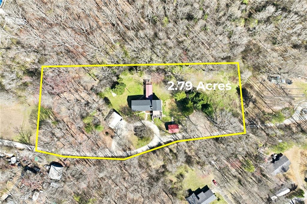 4005 Price Road Gainesville, GA 30506 - Photo 7 of 49