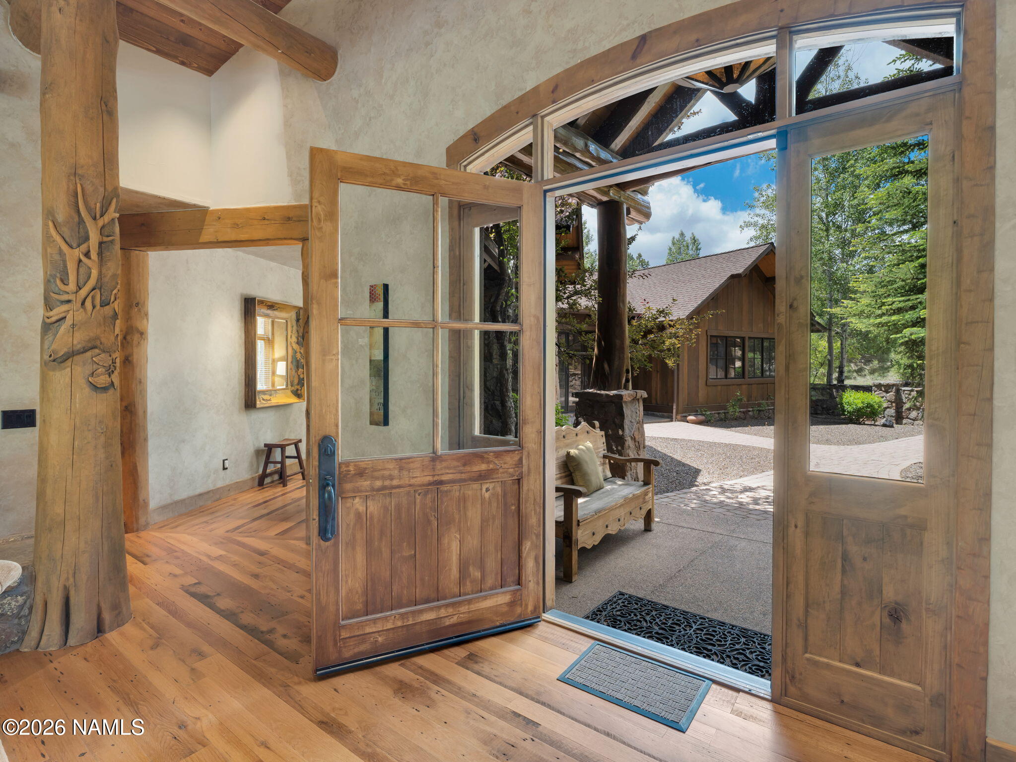 2164 East Del Rae Drive Flagstaff, AZ 86005 - Photo 11 of 70 11-web-or-mls-Media.TimberCreekImagery-1
