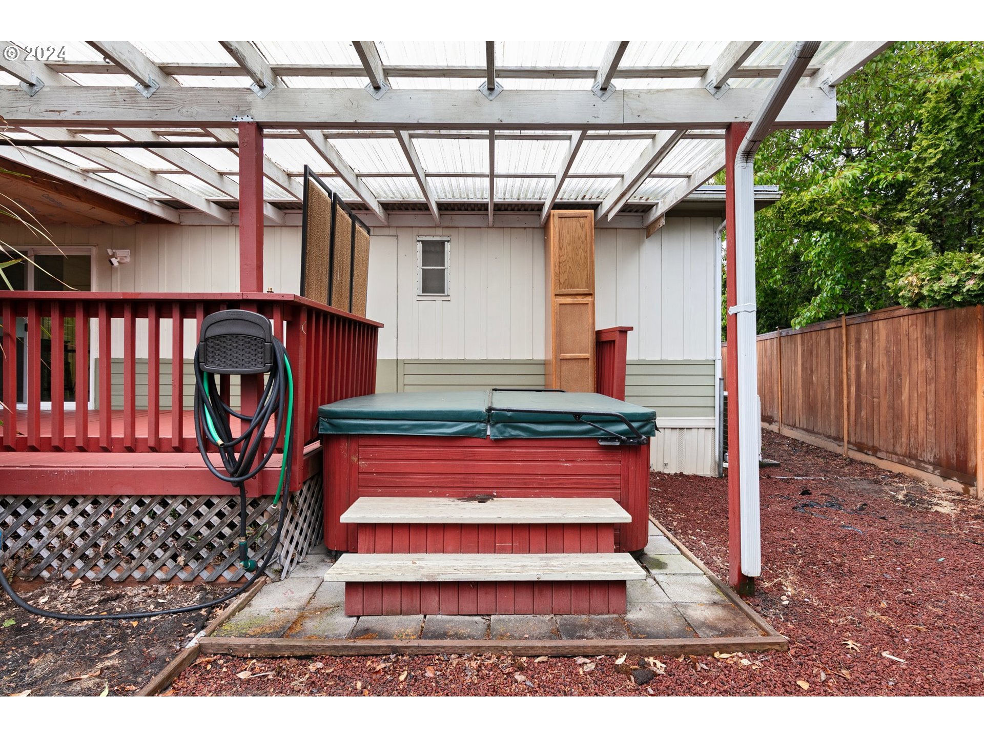3530 East Game Farm Road, Unit 23 Springfield, OR 97477 - Photo 34 of 48 Gallery Image 34
