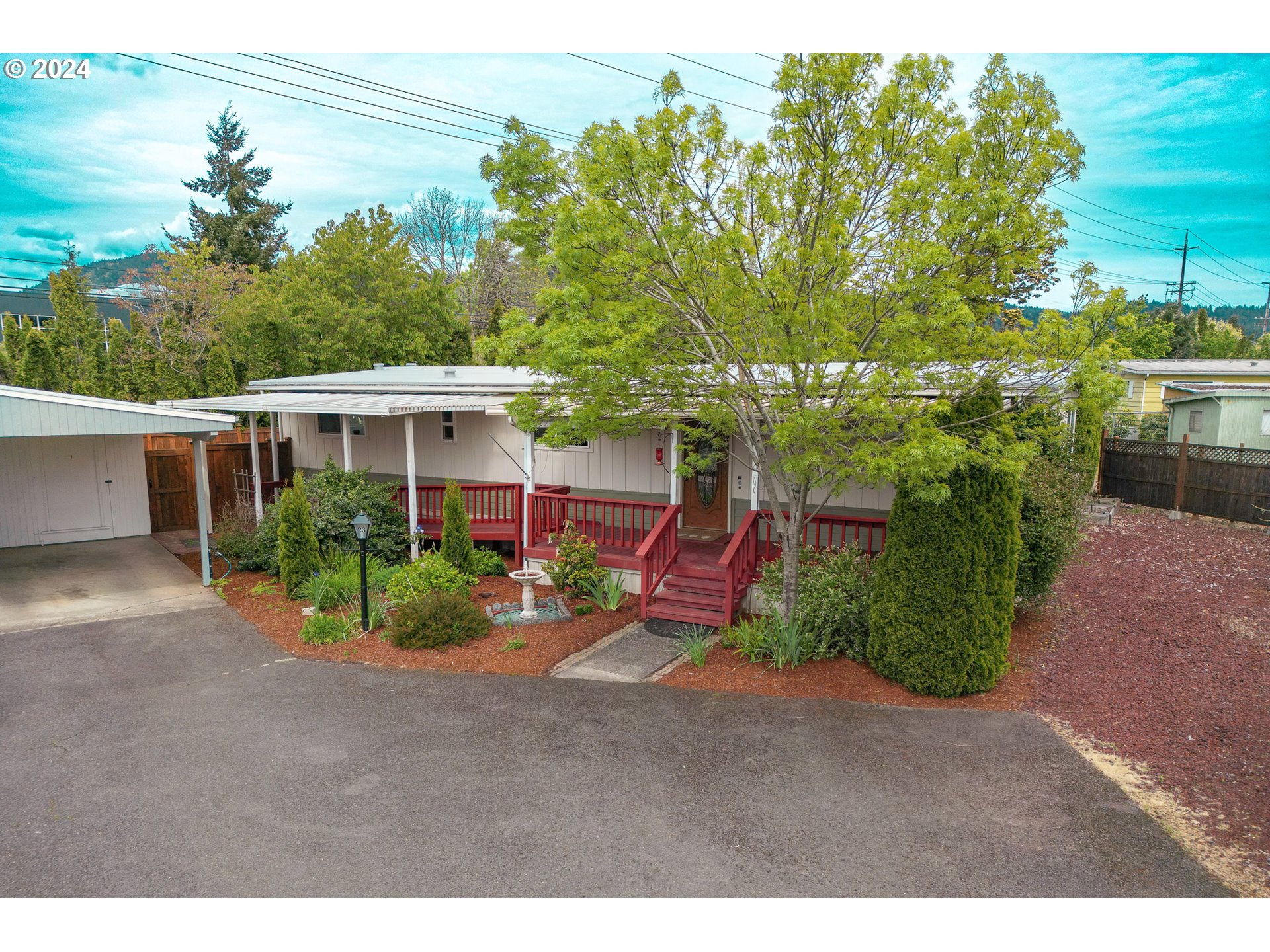 3530 East Game Farm Road, Unit 23 Springfield, OR 97477 - Photo 47 of 48 Gallery Image 47