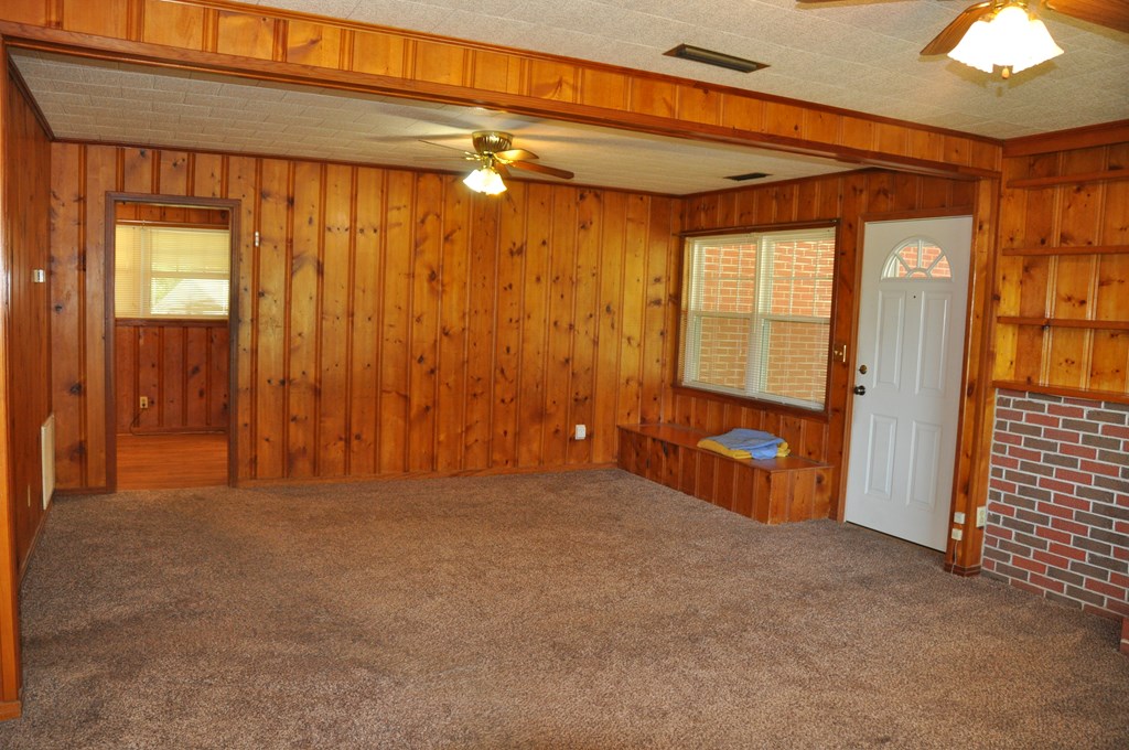 910 Holley Mill Road Samson, AL 36477 - Photo 2 of 58 Living Room