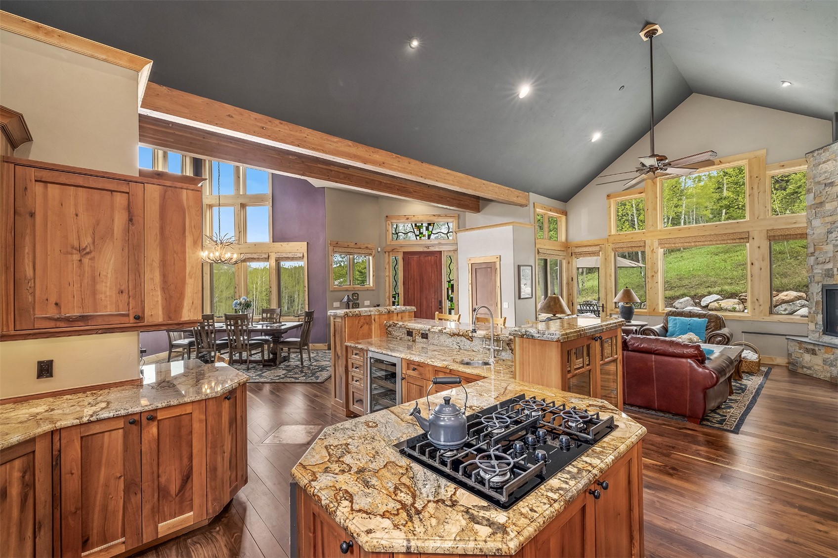 2655 Hunter's Knob Road Silverthorne, CO 80498 - Photo 14 of 50 Gallery Image 14