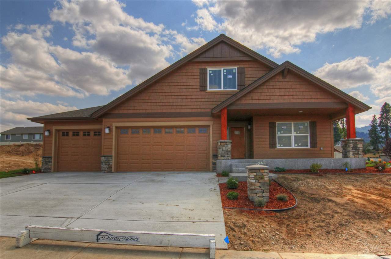 423 West Basalt Ridge Drive Spokane, WA 99224 - Photo 1 of 1 Gallery Image 1