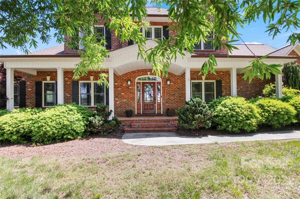 9196 Sherrills Ford Road Terrell, NC 28682 - Photo 1 of 41 Gallery Image 1