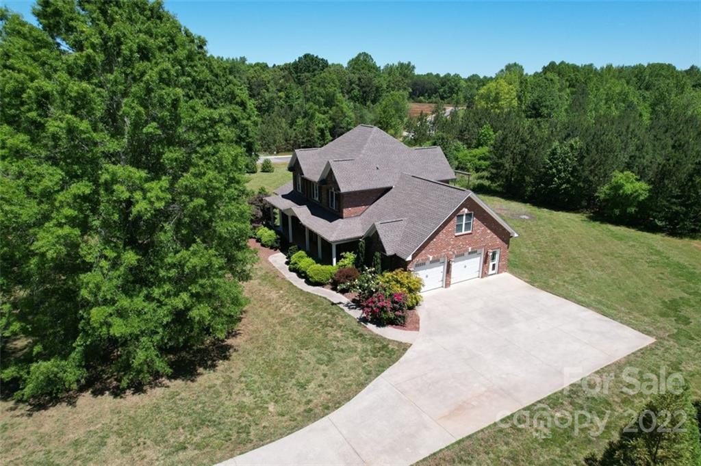 9196 Sherrills Ford Road Terrell, NC 28682 - Photo 3 of 41 Gallery Image 3