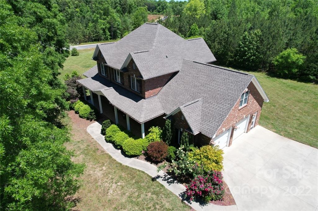 9196 Sherrills Ford Road Terrell, NC 28682 - Photo 4 of 41 Gallery Image 4