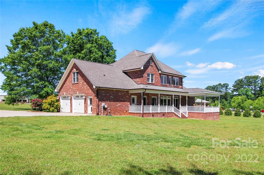 9196 Sherrills Ford Road Terrell, NC 28682 - Photo 8 of 41 Gallery Image 8