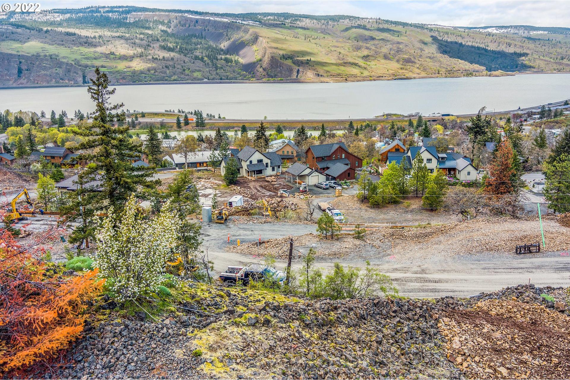 Asher Street, Unit 38 Mosier, OR 97040 - Photo 26 of 30 Gallery Image 26