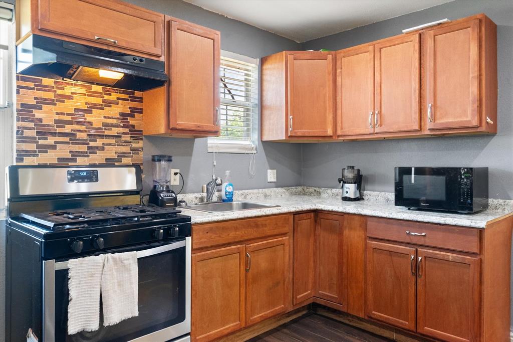 8057 Wilson Ranch Road Barry, TX 75102 - Photo 10 of 27 Gallery Image 10