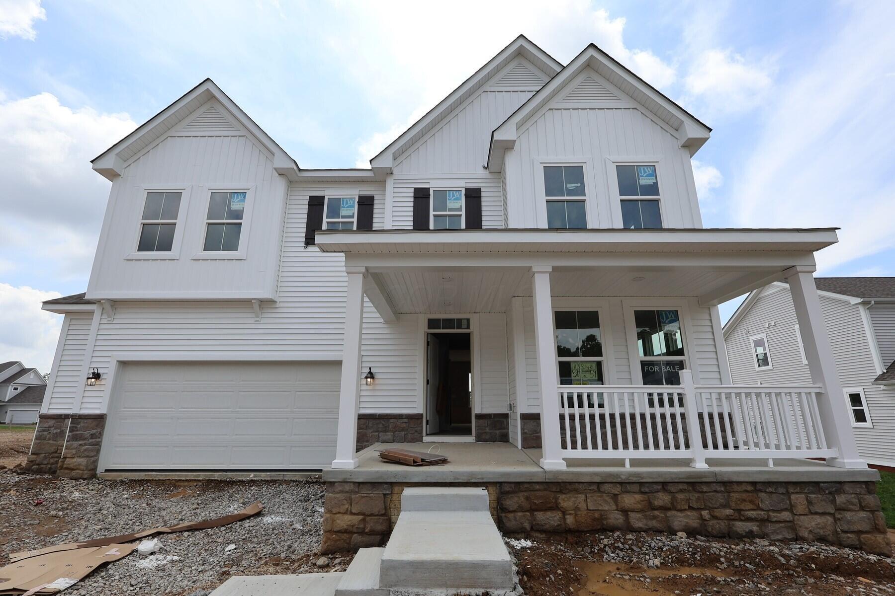 113 Ruby Road Pataskala, OH 43062 - Photo 1 of 12 Exterior