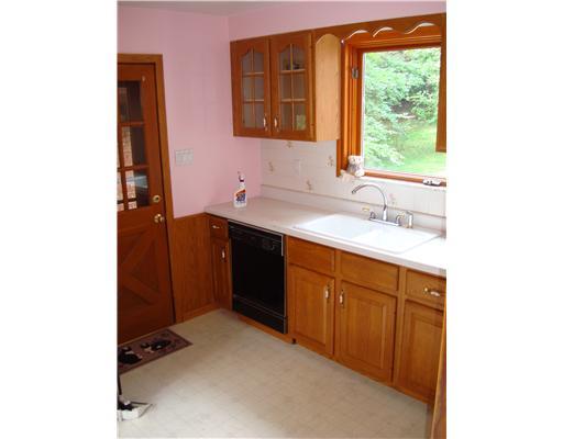 44 Warriors Road Green Tree, PA 15205 - Photo 5 of 17 Kitchen.