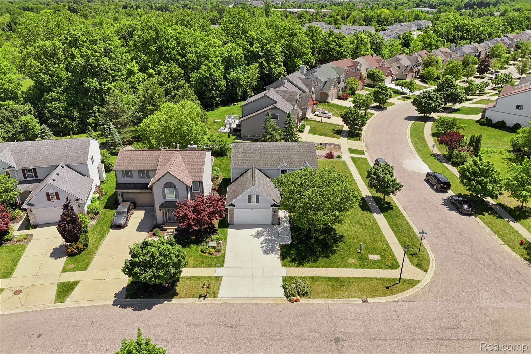 1661 Scio Ridge Road Ann Arbor, MI 48103 - Photo 45 of 55 45_1661 scio ridge rd-45.jpg