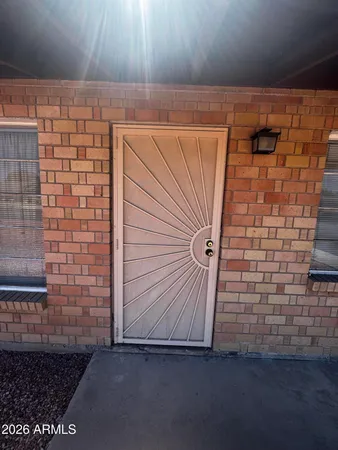 a view of outdoor space